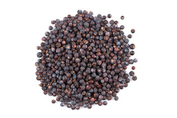 Dried black currant