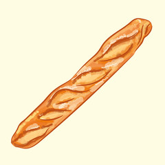 baguette