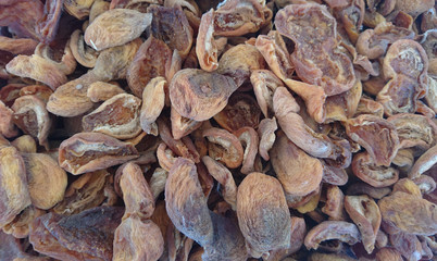 kuru kayısı