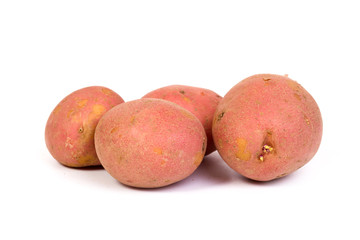 new potato