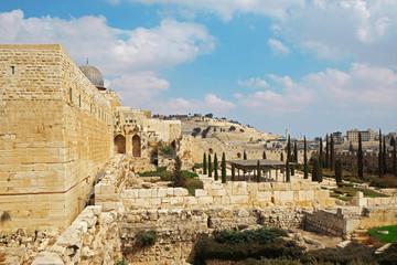 Fototapeta premium Old Turkish building