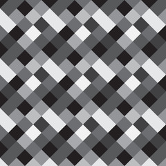 Pattern with squares