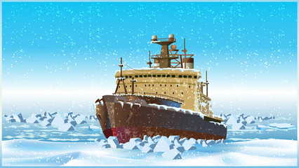 icebreaker