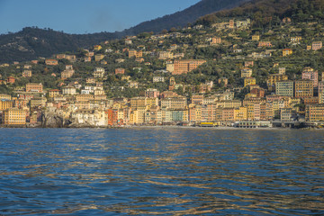 paesaggio marino
