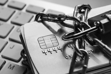 credit card data security
