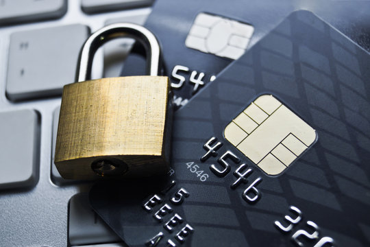credit card data encryption security - Powered by Adobe
