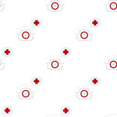 Medical Hotline color icon