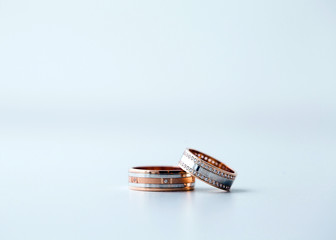 wedding rings