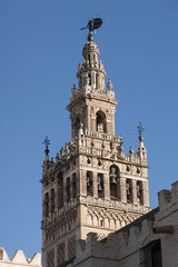 ciudades monumentales de España, Sevilla