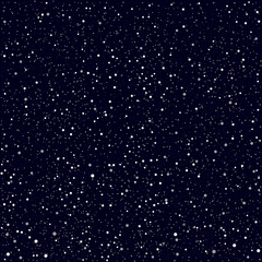 stars texture background