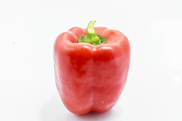 Red bell pepper