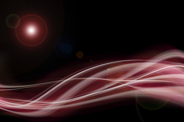 abstract background vector