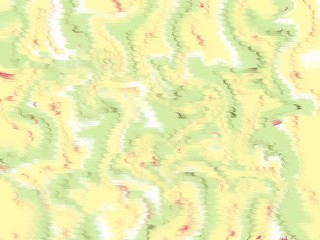 background delicate, white, yellow, red, green