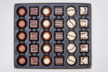 Chocolates