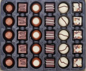 Chocolates