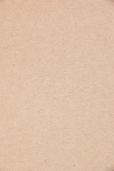 brown cardboard sheet of paper texture for background binding bo
