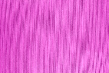the texture of the striped paper in pink