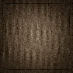 Canvas texture background