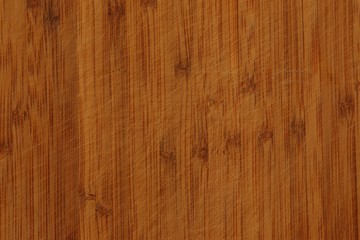 the texture of wood in natural shade