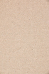 brown cardboard sheet of paper texture for background binding bo