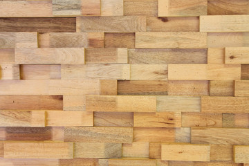wood wall modern pattern interior of building