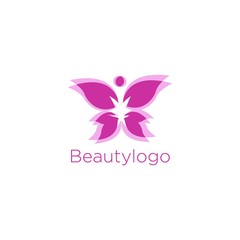 Beauty Logo Template