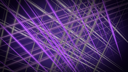 powerful stripe background design