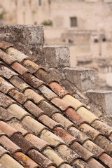 Matera. Basilicata