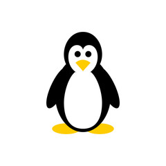 Simple Penguin
