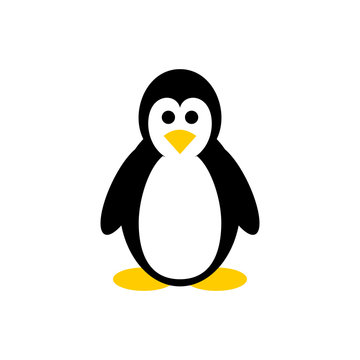 Simple Penguin