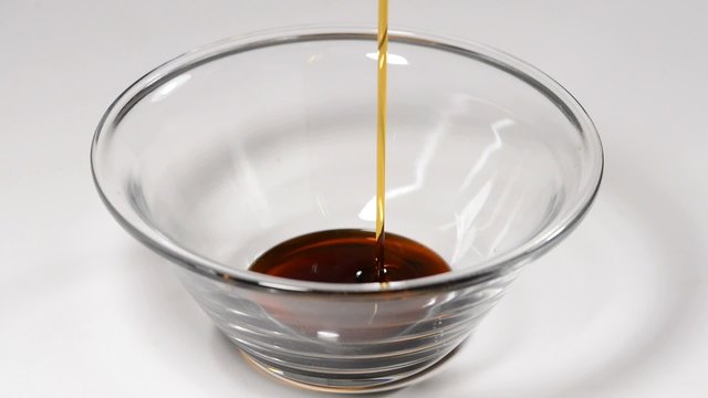 Agavendicksaft
