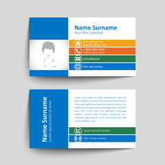 Business  card