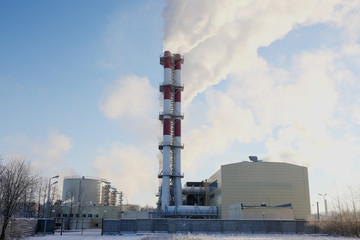 thermal Power Station