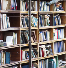 bookcrossing