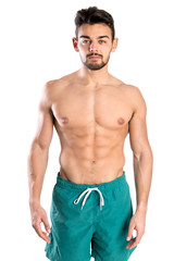 Fototapeta premium Fitness