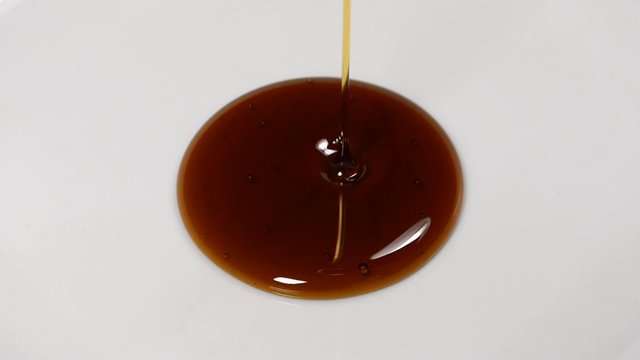 Agavendicksaft

