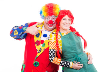 lustige karnevalsjecken