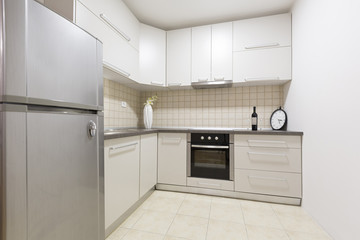 Fototapeta premium Kitchen interior