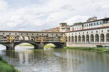 Obraz na płótnie Canvas Florence