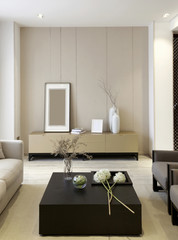  Elegant house interiors,TV wall