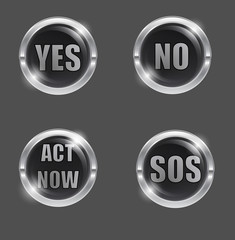 yes-no-black