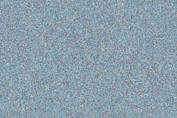 Pixelated mosaic background