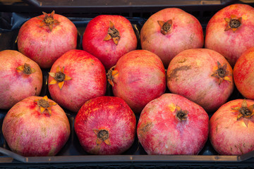 Granatäpfel