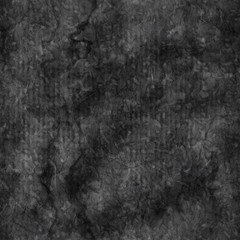 Black Paper Seamless Texture