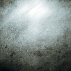 Silver metal texture