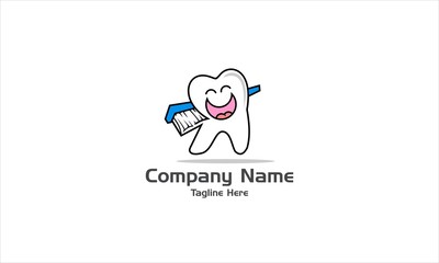 Fototapeta premium Family Dental, Dental Care, Healtthy