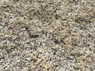 Concrete or not