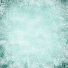 Fototapeta premium abstract blue background light color vintage grunge background t