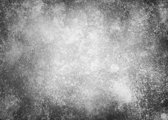 Grey grunge background