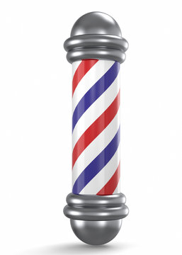 Barbershop - 3D